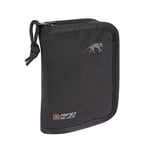 Tasmanian Tiger Geldbeutel TT Wallet RFID B Porte-Monnaie Hommes, Noir, 14 x 10 x 3 cm, 0.1 Liter