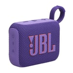 JBL Go 4 Enceinte portable mono Violet 4,2 W - Neuf