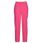 Pantalon Vero Moda  VMZELDA H/W STRAIGHT PANT EXP NOOS