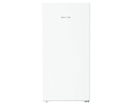 Liebherr Pure RD4200 125.5x60cm Easy Fresh Tall Upright White Fridge