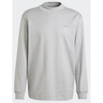 adidas Original Long Sleeve Mock Neck T-shirt, storlek X-Small