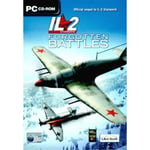 PC Il2 Sturmovik: Forgotten Battles - Pc