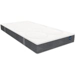 Matelas Bultex nano et mémoire de forme Comforting 80x200