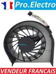 Ventilateur CPU Fan HP G6-2000 G7-2000 G4-2000 FAR3300EPA DFS531205MC0T FB5S 055