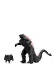 Godzilla Vs Kong Walking Rc