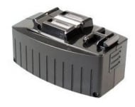 Batterie 12V 3.0Ah Ni-Mh pour Festool AKKU POWER - RB1266