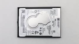 Lenovo 1TB 2.5" SATA hard drive 