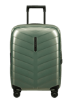 Samsonite Attrix Spinner 55 cm Grön