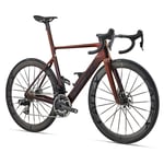 Giant Propel Advanced Sl 0 Red Axs Rd-red-e-e1 2025 Road Bike