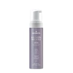 Medavita Lunghezze Keratin Miracle Frizz Over Hair Mousse 200ml - Mousse avant-m