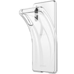 Sony Xperia 10 IV skal - Transparent