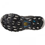 La Sportiva  Ultra Raptor II Leather Mid Gtx W´S Hikingsko Dame, 900630 Carbon/Atlantic, 37