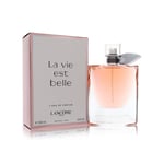 Lancome La Vie Est Belle Eau de Parfum 100ml Spray for Her New & Sealed