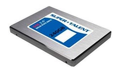 Super Talent co24n8 25 X Drive S Solid State (SSD) 240GB 6,3 cm