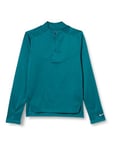 Nike Multi Tech Sweatshirt Geode Teal/Geode Teal/Reflecti S