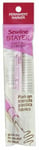 Sewline Permanent marker fine point 0.5 Brun FAB50051