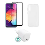 eSTUFF Kit for Samsung Galaxy A50.