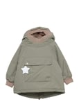 Baby Wen Winter Anorak Khaki Mini A Ture