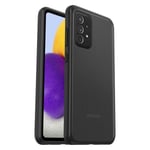 Samsung Galaxy A72 Kuori React Black Crystal