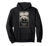 Hunt: Showdown Kill Banish Extract Repeat Pullover Hoodie