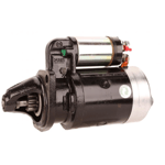 Starter 12V 1,1kW Volvo Penta MD