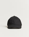 Axel Arigato Signature Cap Black