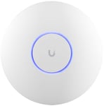 Ubiquiti UniFi U7 Pro WiFi 7 BE9300 tilgangspunkt