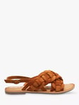 Ravel Perran Suede Open Toe Sandals