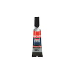 Tube De Super Glue-3 Power Flex Gel Loctite 3G