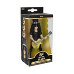 Funko Vinyl Gold 5": Guns N' Roses - Slash - 1/6 Odds for Rare Chase Variant - Guns N Roses - Collectable Vinyl Action Figure - Birthday Gift Idea - Official Merchandise - Ideal Toy for Music Fans