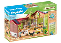 Playmobil Stor bondegård (71304)