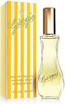 Giorgio Beverly Hills Eau de Toilette (50ml) Floral, Oriental & Fresh Scent, Lu