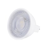 Forever LED-lampe GU5.3 MR16 3W 12V 4500K 130lm 38°