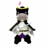 The Highway Rat Plush Toy