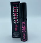 Benefit BADgal BANG! Volumising Mascara Intense Pitch Black 3g A47