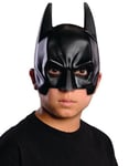 Lisensiert Batman Maske til Barn