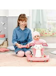 Baby Annabell Active Rc Baby Walker