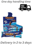 Grenade OREO High Protein Low Sugar Bars 12 x 60 G Full Case