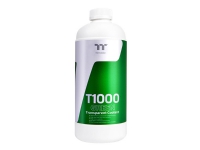 Thermaltake Coolant T1000 - Kylvätska för vätskebaserat kylsystem - grön