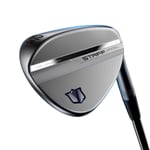 Wilson Staff Model ZM Forged Carbon Steel Golf Wedge All Lofts