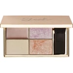 Sleek MakeUP Highlighter Palette – Various Shades Solstice