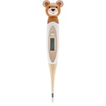 Zopa Digital Thermometer with Flexible Tip digitalt termometer Bear 1 stk.