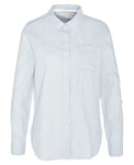 Barbour Beachfront Shirt Chambray Dam stl 16