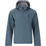 Northpeak Vossafjell 3-lags Skalljakke Herre XL