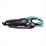 Makita DCL 182 ZB 18V Li-ion Aspirateur sans fil noir - sans Batterie, ni Chargeur