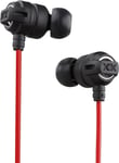 JVC HAFX1X Xtreme Xplosives In Ear Canal Earphones