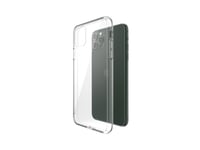 Panzerglass 210, Etui, Apple, Apple - Iphone 11 Pro Max, 16,5 Cm (6.5"), Gjennomsiktig