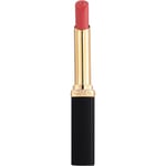 L’Oréal Paris Lip make-up Läppstift Color Riche Intense Volume Matte 241 Coral Irrevere 1,8 g ()