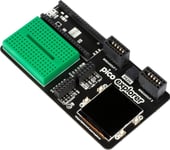 Pimoroni Pico Explorer Base - Expansionskort För Raspberry Pi Pico - Pimoroni}