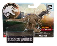 Mattel Jurassic World: Epic Evolution - Kileskus Danger Pack (HTK50)